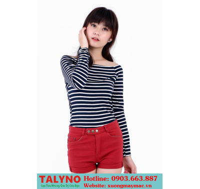 ÁO THUN THỜI TRANG ATT011